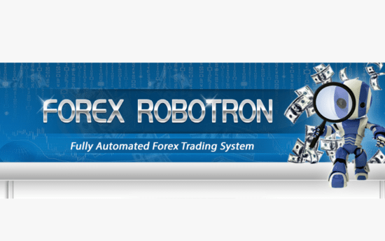 Forex Robotron