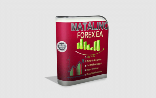 MATALINO FOREX EA