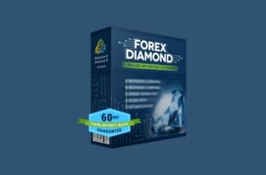 Forex Diamond EA