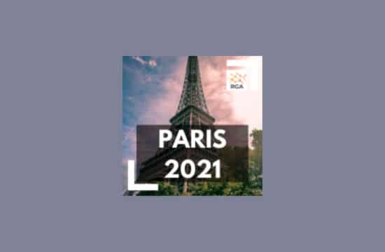Forex Paris EA