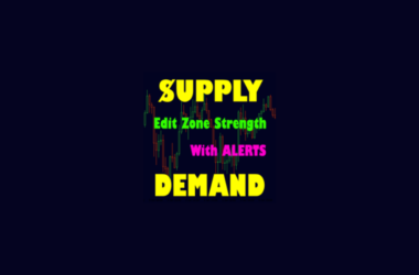 Advanced Supply Demand