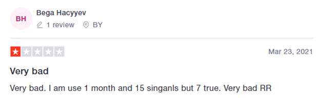 Customer Reviews