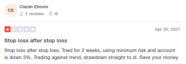 Customer Reviews