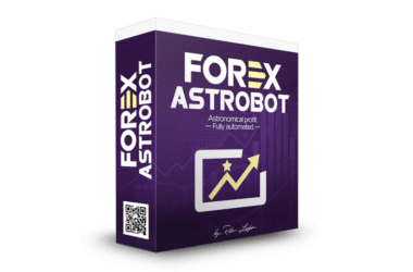 Forex Astrobot