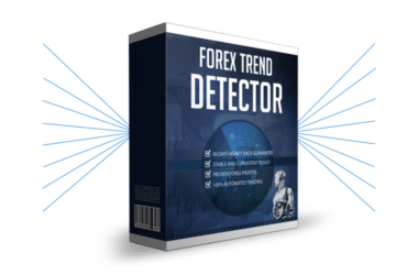 Forex Trend Detector