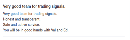 Growex customer reviews