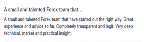 Growex customer reviews