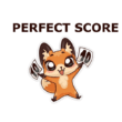 Perfect Score