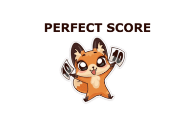 Perfect Score