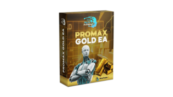 Promax Gold EA