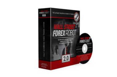 WallStreet Forex Robot
