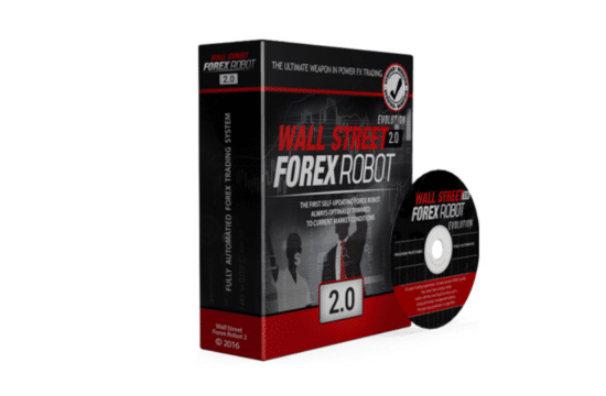 WallStreet Forex Robot