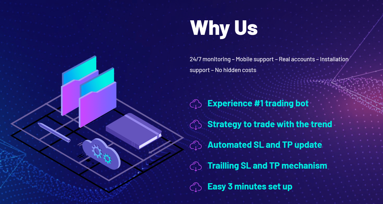 Fly Higher Nova features list