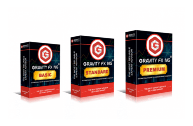 GRAVITY FX NG
