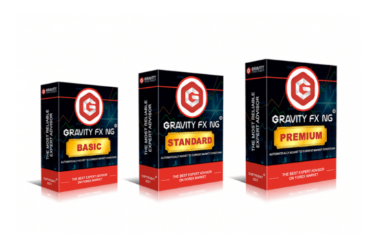 GRAVITY FX NG