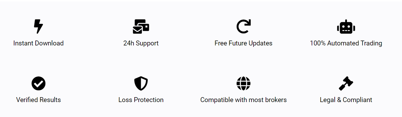 Galileo FX features