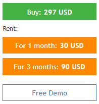 Pinpoint EA pricing