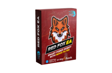 RED FOX Robot