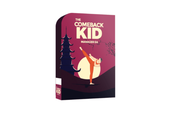 The Comeback Kid EA