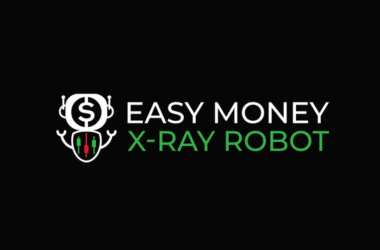Easy Money X-Ray Robot