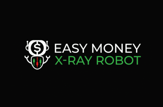 Easy Money X-Ray Robot