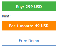 PZ Trend Trading pricing