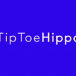 Tip Toe Hippo
