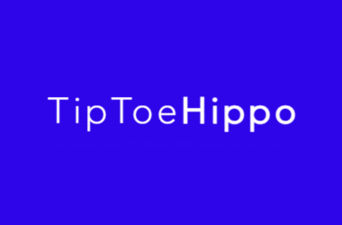 Tip Toe Hippo