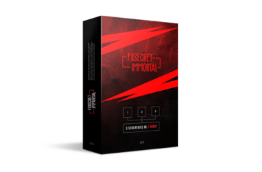 FX Secret Immortal