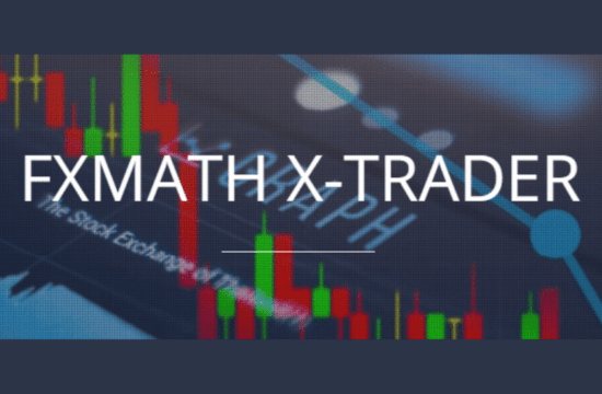 FXMath X-Trader
