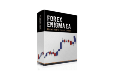 Forex Enigma EA