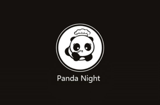 Panda Night