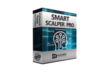 Smart Scalper Pro