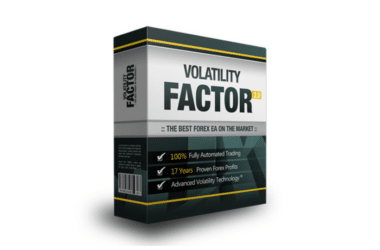 Volatility Factor 2.0