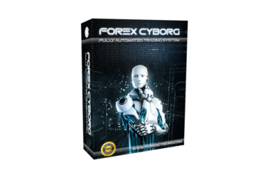 Forex Cyborg