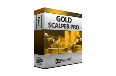Gold Scalper Pro
