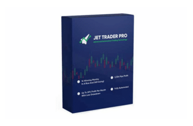Jet Trader Pro