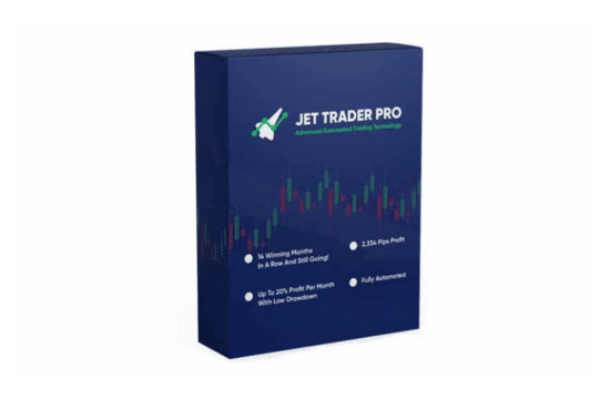 Jet Trader Pro