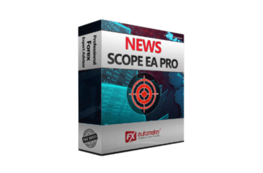 News Scope EA Pro