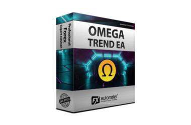 Omega Trend EA