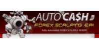Forex Scalping EA