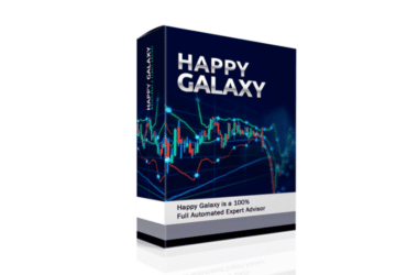 Happy Galaxy