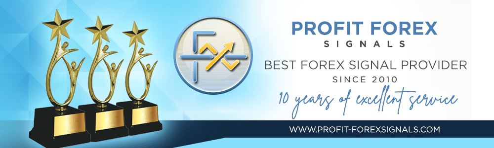 Profit Forex Signals award