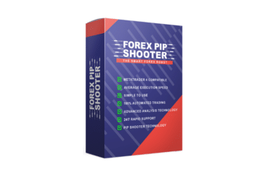 Forex Pip Shooter