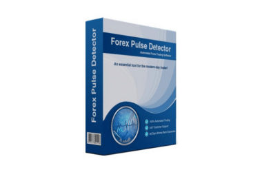 Forex Pulse Detector