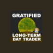 Gratified Long Term Day Trader