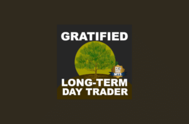 Gratified Long Term Day Trader