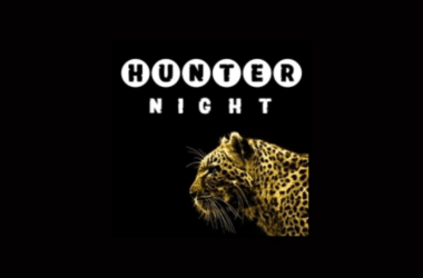 Night Hunter Pro