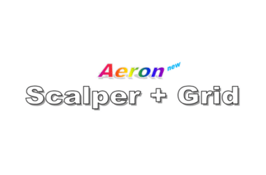 Aeron (Scalper+Grid)