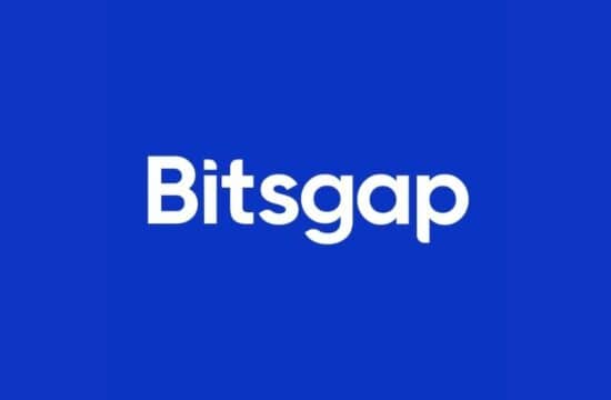 Bitsgap